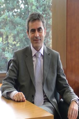 Jesús María Esarte Sola