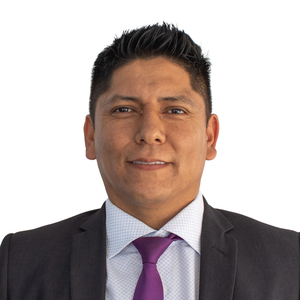 Luis Martin Koc Lem Moya