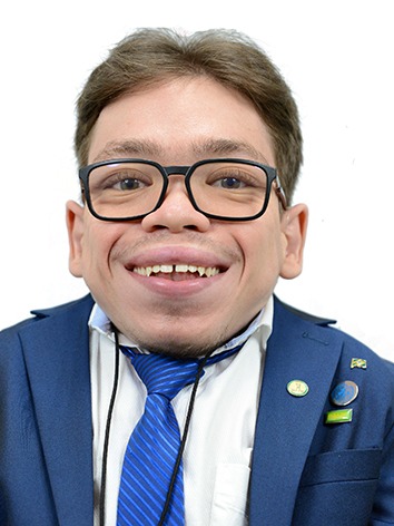 Patrick Teixeira Dorneles Pires