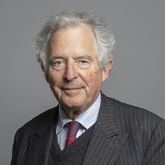William Arthur Waldegrave