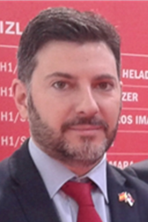 Aitor J Mate Rincón