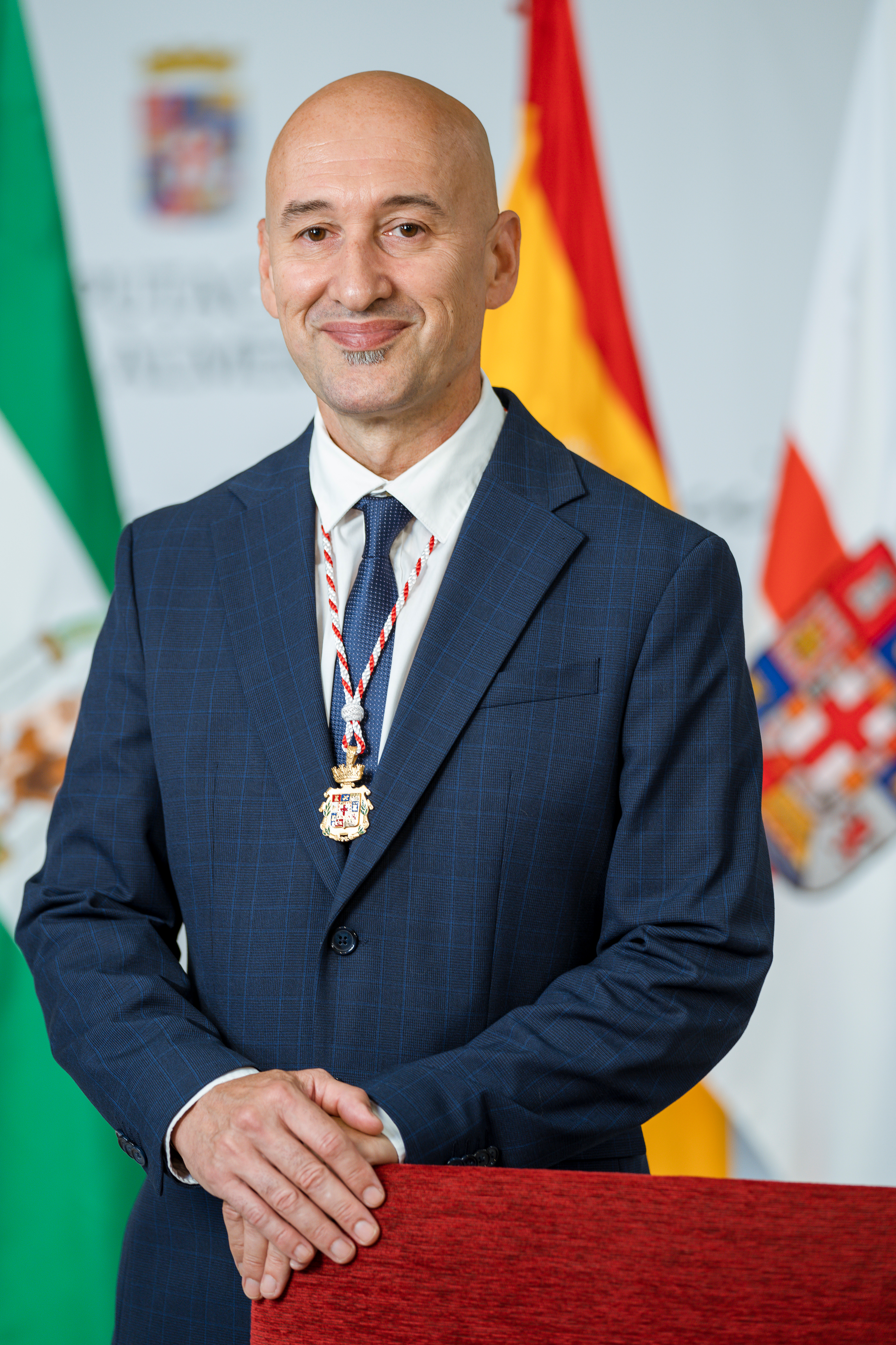 Edmundo Pascual Goncer López