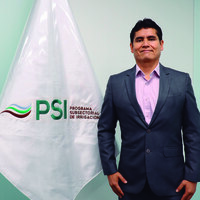 Víctor Moisés Ovalle Asencios
