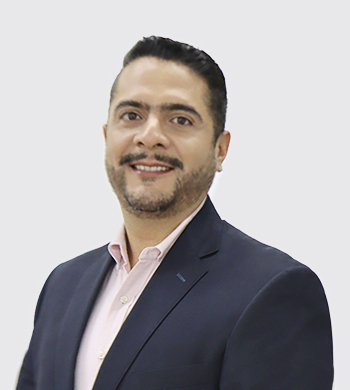 Raúl Hernán Medina Campos