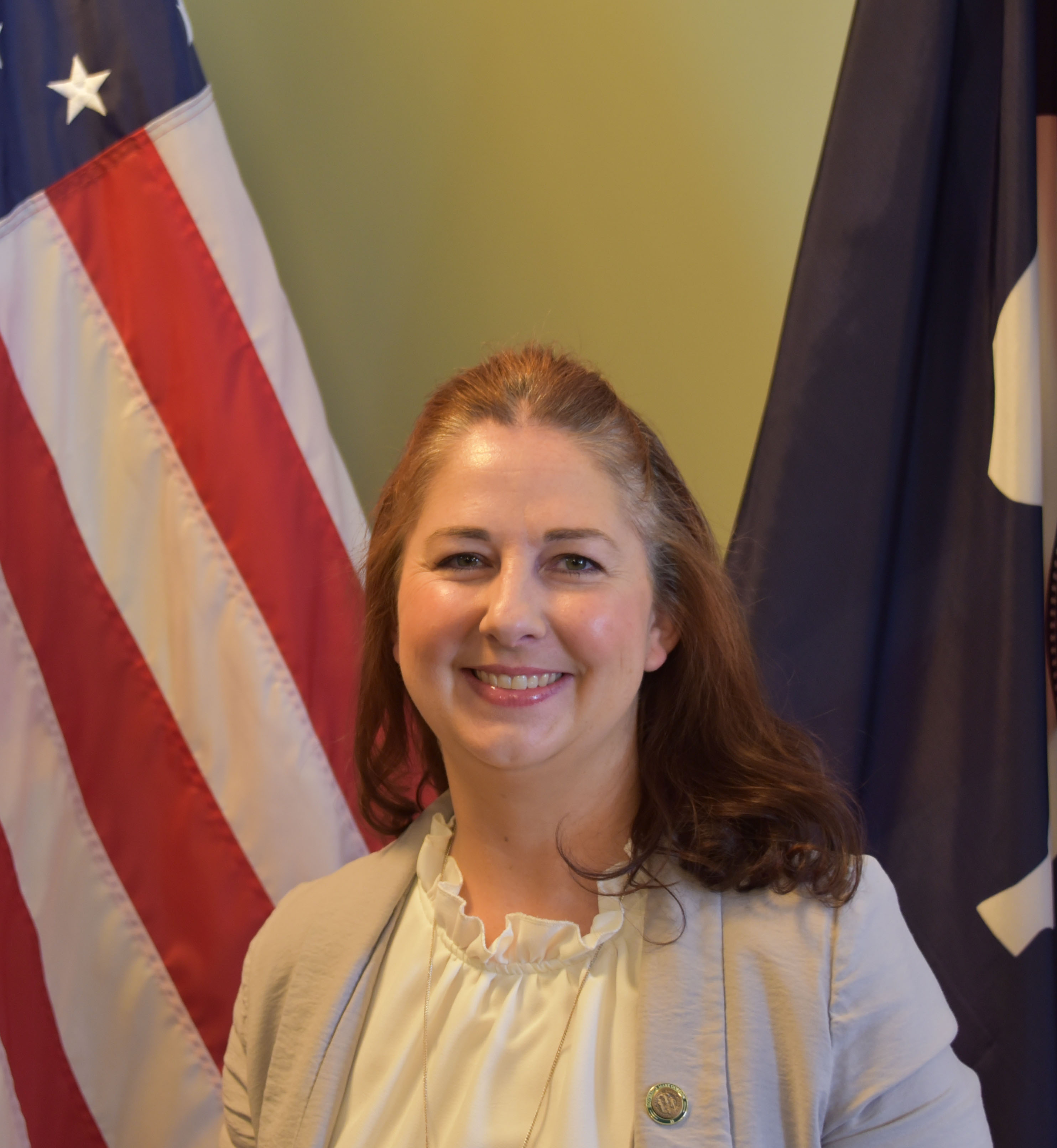 Amy Ehlman