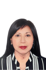 Vilma Esther Sebastián Calvo