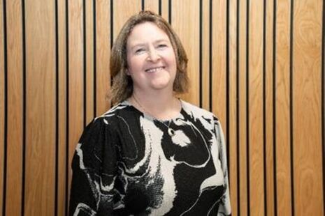 Sarah Longlands