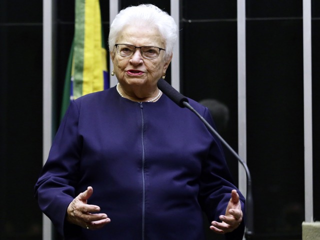 Luiza Erundina De Sousa