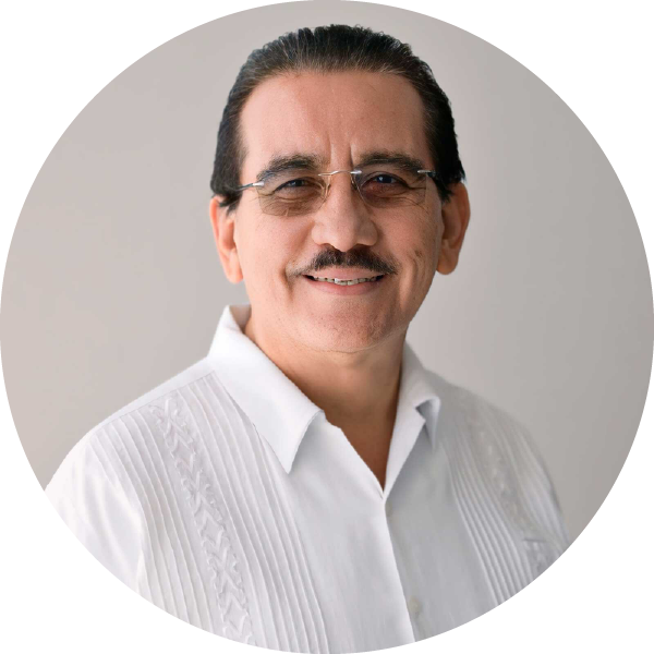 Rodrigo Calderón Salas