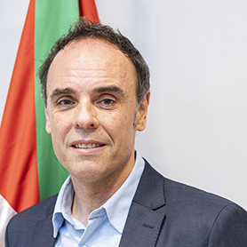 Txema Ezkerra Fernández