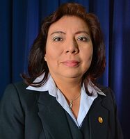 Flor Teresa García Huamán