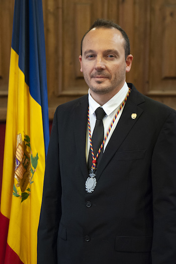 Cristià March Vives