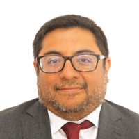 Lic Humberto Horacio Romero Villacorta