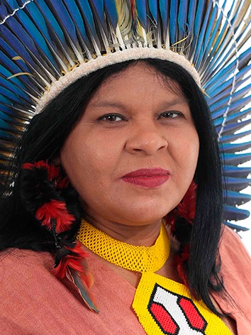 Sonia Bone De Sousa Silva Santos