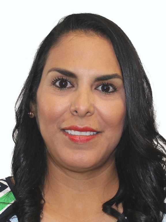 Mirtha Iliana Villalvazo Amaya