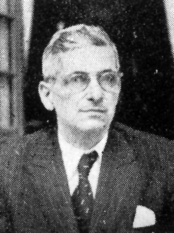 Elpídio Josué De Almeida