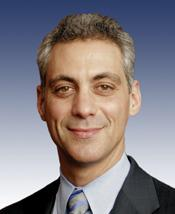 Emanuel Rahm