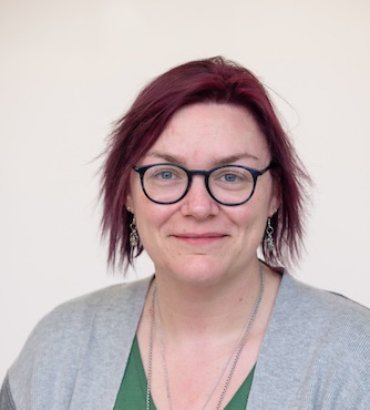 Fiona Kelly