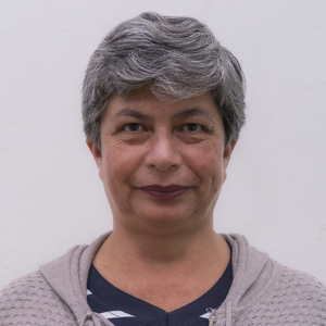 Lily Zumaeta Reátegui