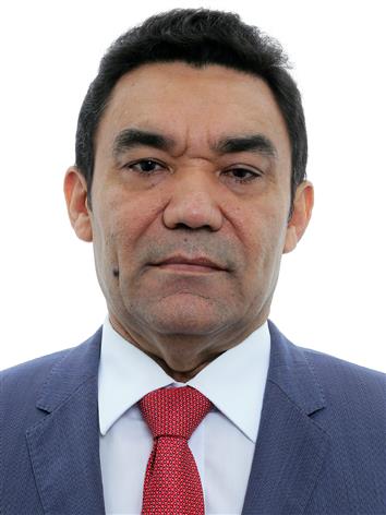 Genecias Mateus Noronha