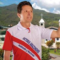 José Oriol Zumaeta Vargas
