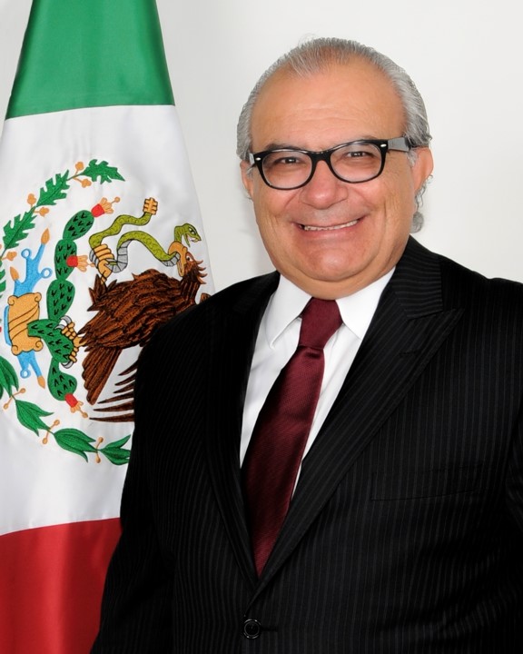 Pedro Ochoa Palacio