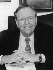 William G. Myers