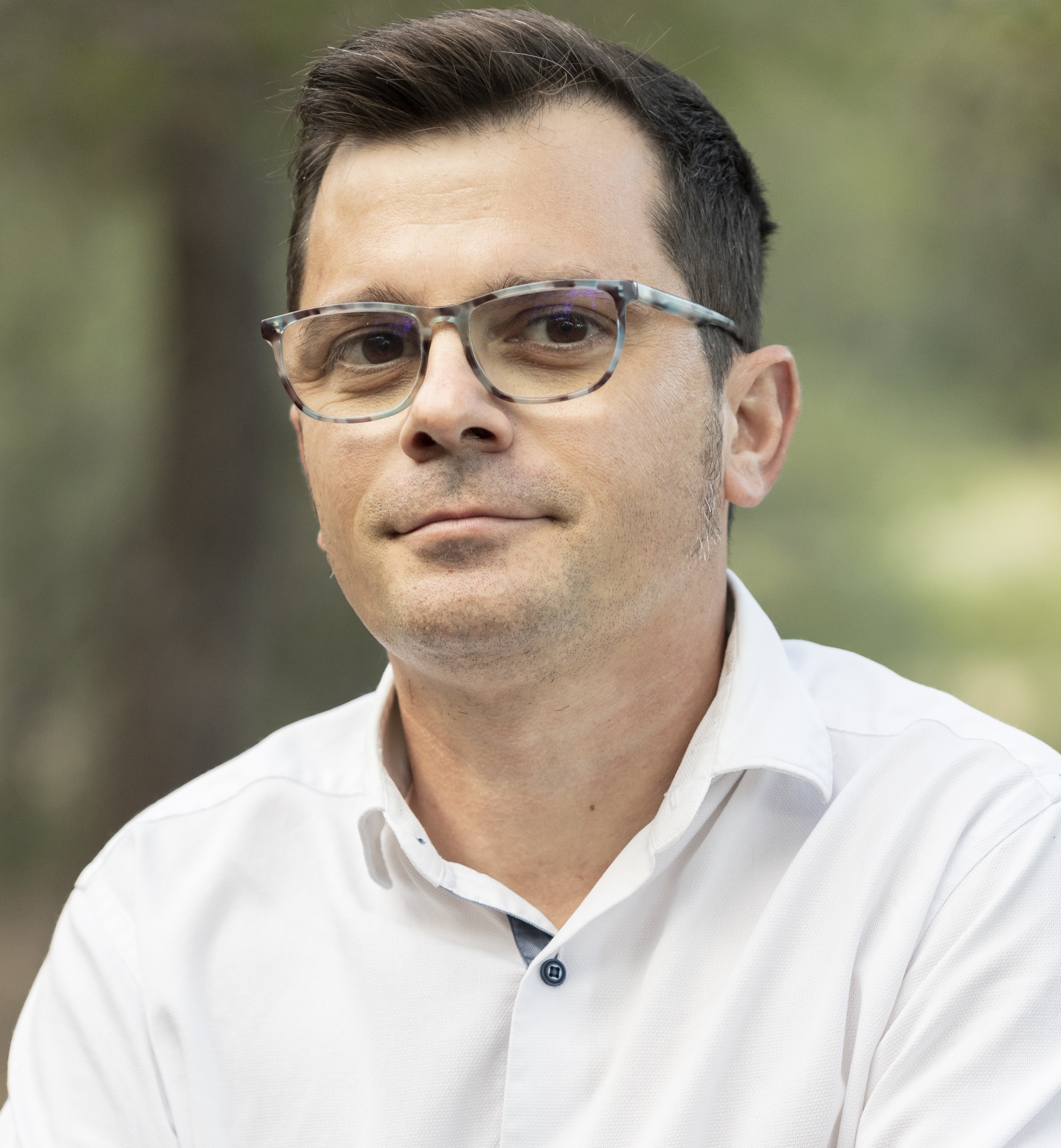 Julio Ramón Gómez Vivo