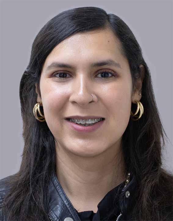 Maria Fernanda Félix Fregoso