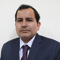 Walter David Uchofen Morales