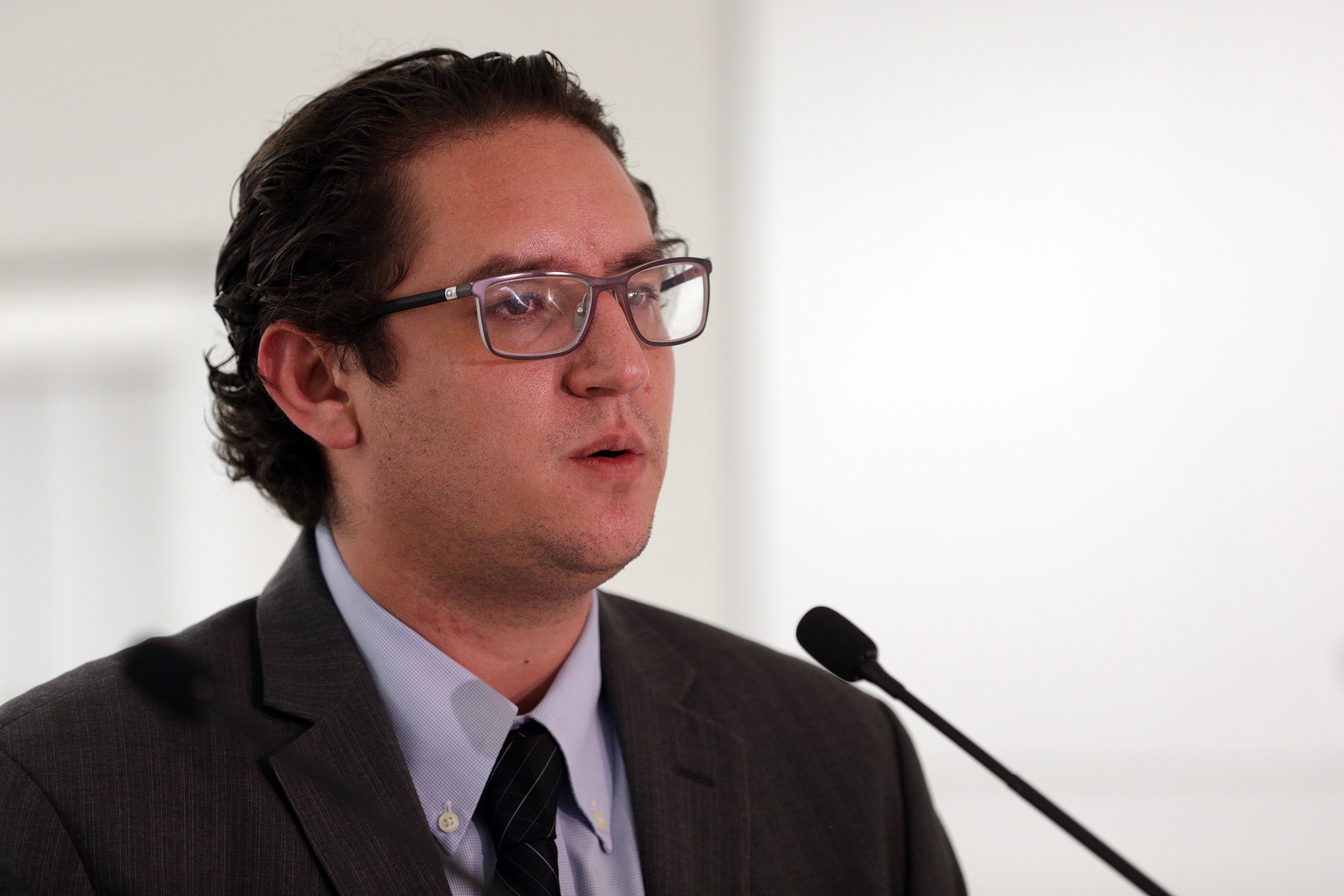 Ricardo Sánchez Pérez Del Pozo