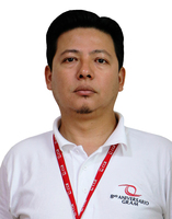 Henry Luis Guevara Delgado