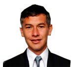 Mario Arturo Alegría Pastor