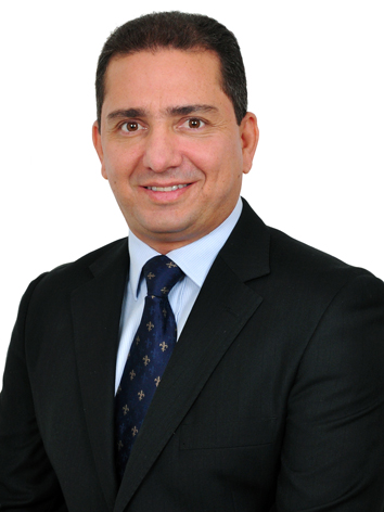 José De Araújo Mendonça Sobrinho