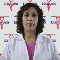 Sonia Del Pilar Huaipar Rodríguez