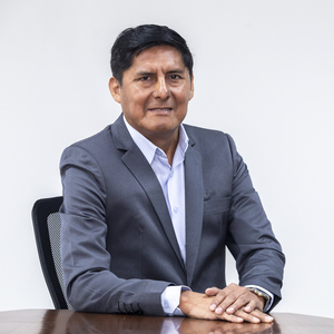 Ricardo Vicente Aliaga Quillca
