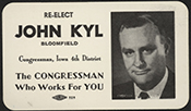 John Kyl
