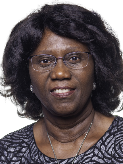 Romualda Maria Da Conceição Martins Nunes Fernandes