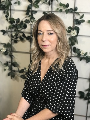 María Del Carmen Pérez Pérez