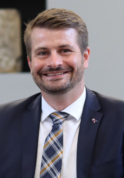 Dirk Christian Herber