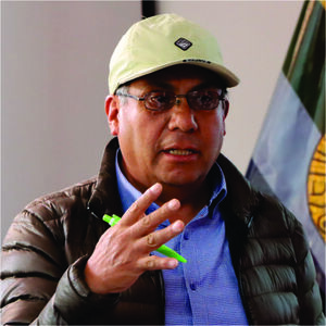 Abrahan Linares Aparicio