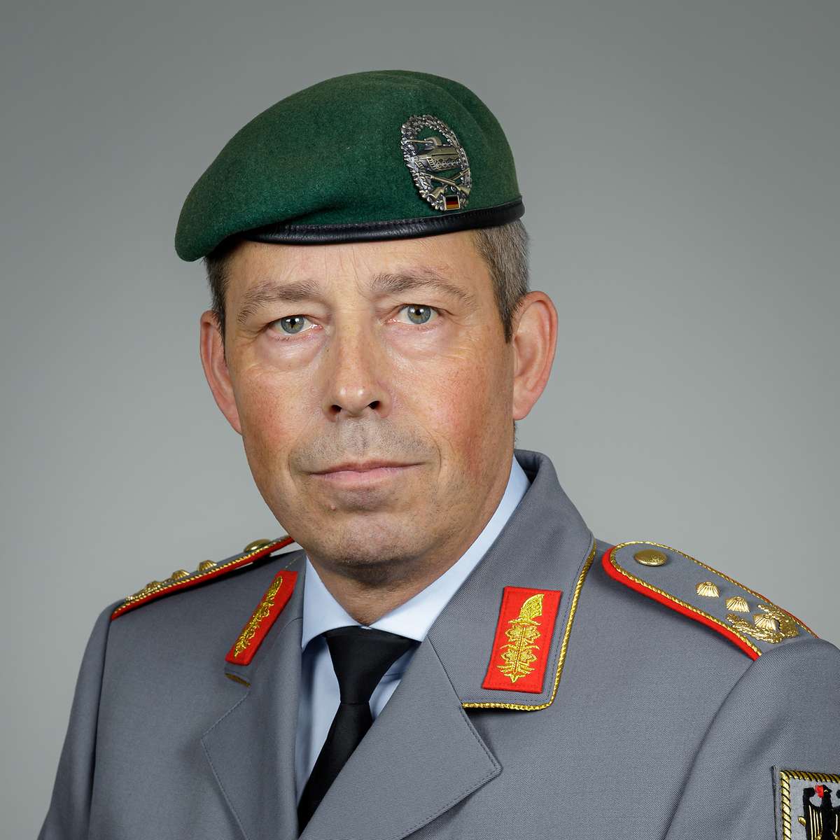 Heico Hübner