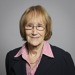 Ruth Beatrice Henig