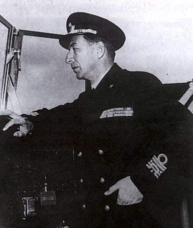 Ernesto Giuriati