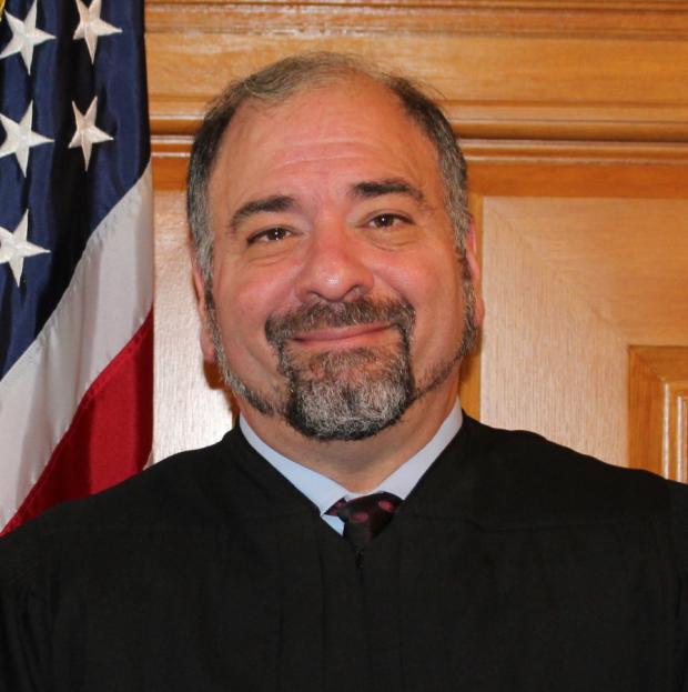 Peter J. Rubin