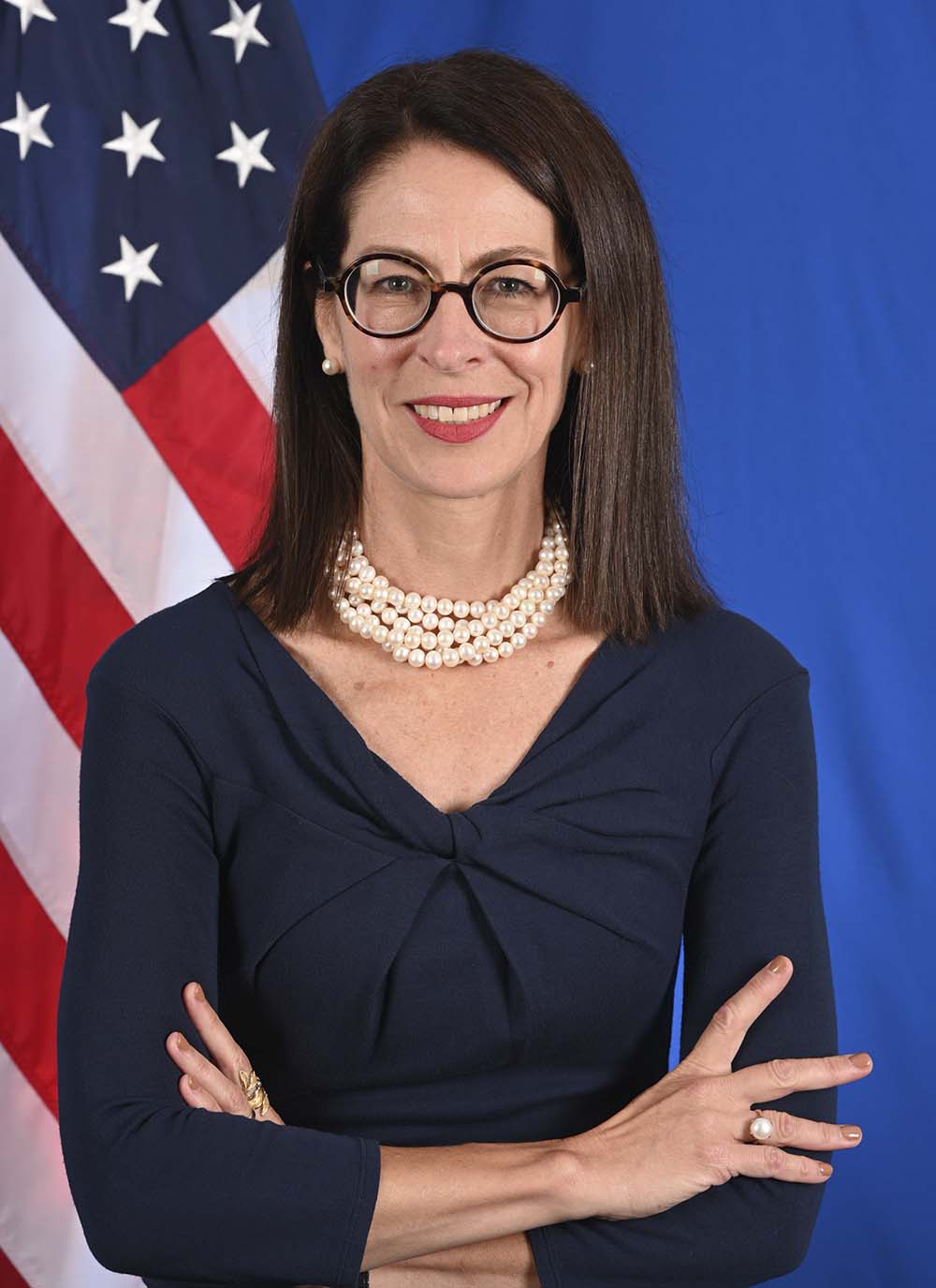 Sharon Hudson-Dean