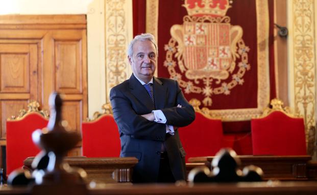 Jesús María Chamorro González