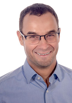 Dirk Beyer