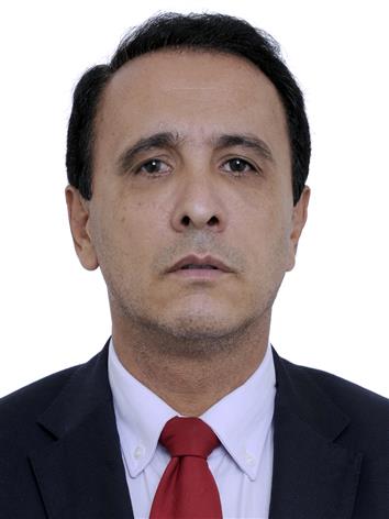 Carlos Henrique Amorim
