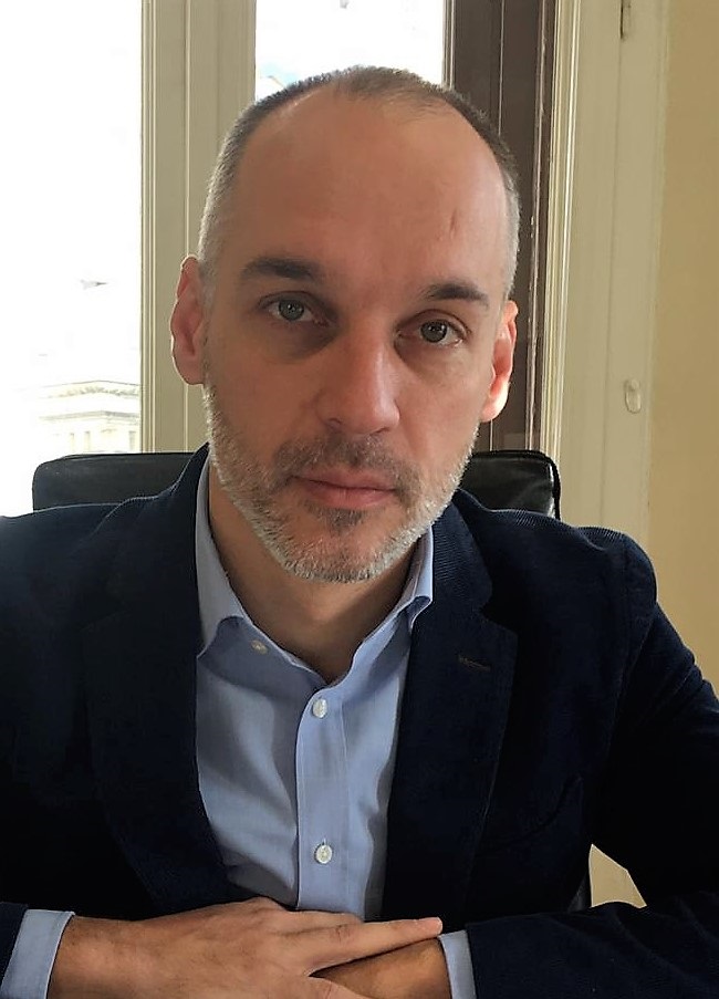 Joaquín Hortalá I Valivé